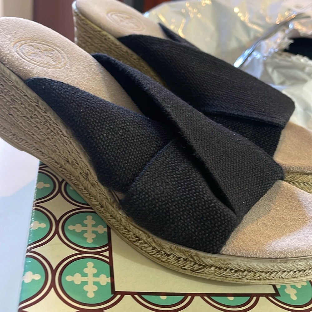 Charleston Shoe.  Porter